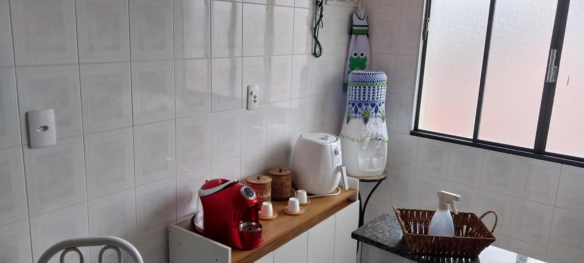 Apto Em Lindóia Buitenkant foto